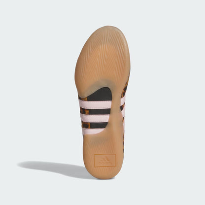 Taekwondo Mei Ballet Leopard Print W Shoes