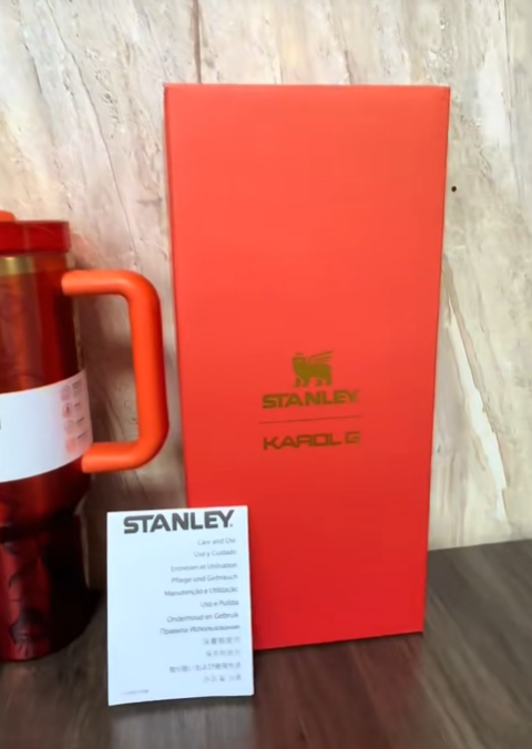 Review by Angel