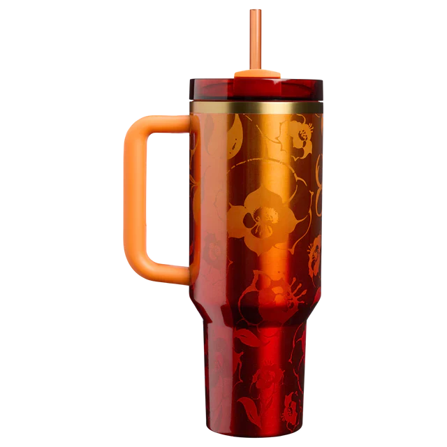 Karol G Limited Edition 40 oz Tumbler