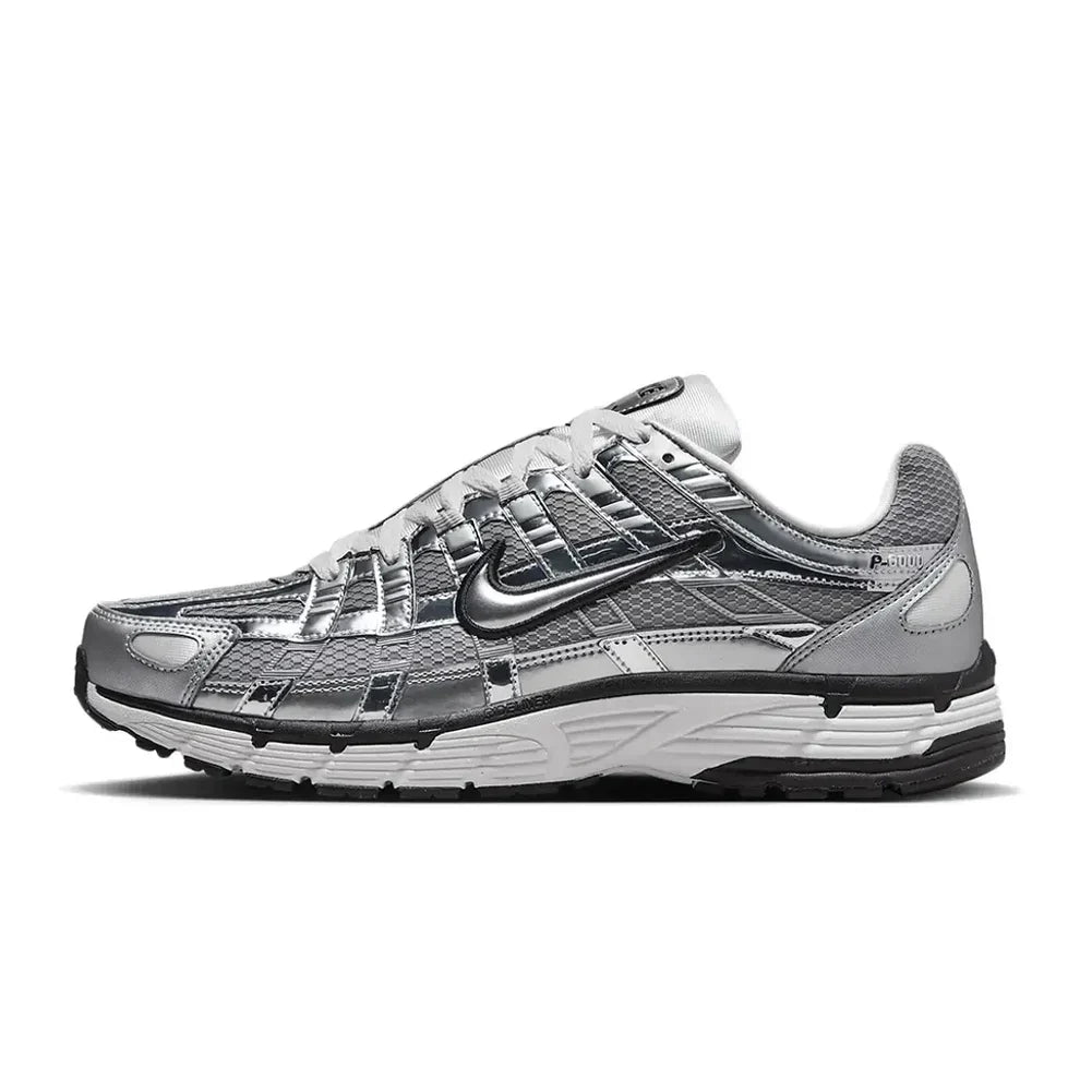 P6000 - Metalic Silver