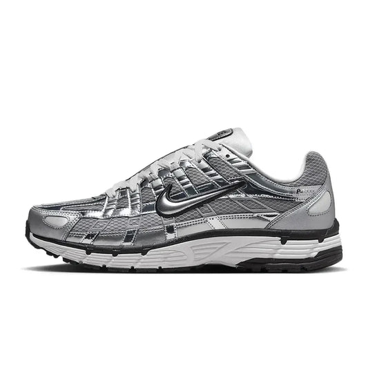 P6000 - Metalic Silver